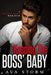Keeping the Boss's Baby: A Secret Baby Romance by Ava Storm