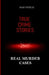 True Crime Stories: Real Murder Cases by Mary Patricia