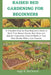 Raised Bed Gardening For Beginners: A Complete Step by Step Beginner's Guide to Build Your Raised Garden Bed, Grow and Sustain Vegetables, Fruits & He by Hugh B. McClinton
