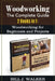 Woodworking: The Complete Guide 2 Books in 1: Woodworking for Beginners and Projects by Bill J. Walker