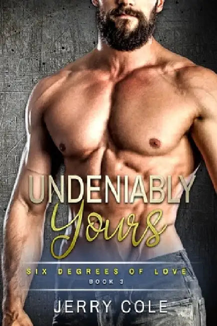 Undeniably Yours by Jerry Cole