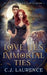 Love, Lies and Immortal Ties by C. J. Laurence