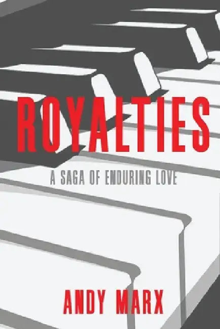Royalties by Andy Marx