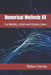 Numerical Methods Kit: For Matlab, Scilab and Octave Users by Rohan Verma