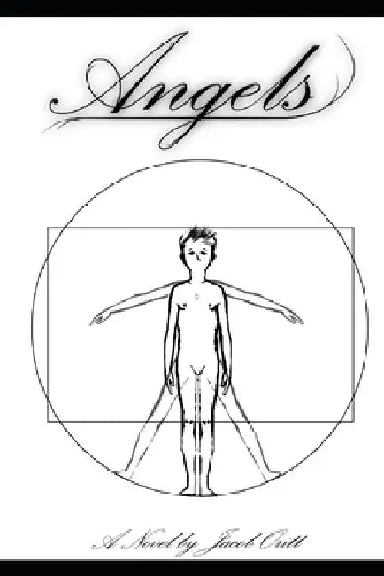 Angels by Jacob Oritt