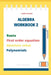 Algebra Workbook 2 by James Richard