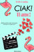 Ciak! Ti amo! by Belle Landa