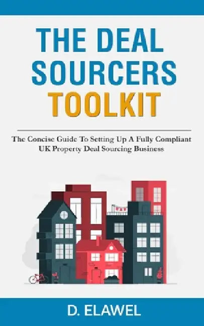 The Deal Sourcers Toolkit