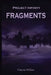 Fragments: Project Infinity by Laura Frenette