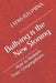 Bullying is the New Stoning: How to Redeem Toxic Congregations by Lydia P. Istomina