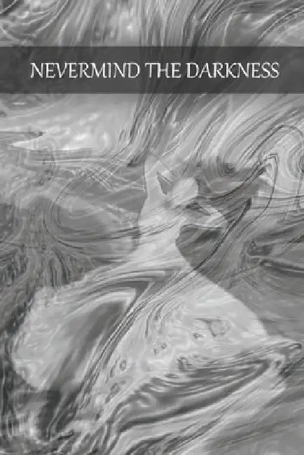 Nevermind the Darkness by Lonna M. Zwerenz