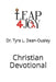 Leap 4 Joy Devotional by Tyra L. Dean-Ousley