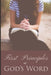 First Principles of God's Word by Brian T. Doss