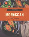 365 Moroccan Recipes by Fox, Frida
