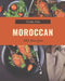 365 Moroccan Recipes by Fox