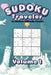 Sudoku Traveler: 80 Medium difficulty puzzles by Analog Softworks