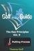 Golf Info Guide: The Key Principles Vol. 9 Putting Process by Thomas Golf
