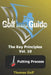 Golf Info Guide: The Key Principles Vol. 10 Putting Process by Thomas Golf