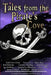 Tales From The Pirate's Cove: Twelve tall tales of piracy and plunder by Jennifer Lee Rossman