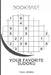 Your Favorite Sudoku by Paul Johns