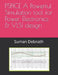 PSPICE A Powerful Simulation tool for Power Electronics & VLSI design by Suman Debnath
