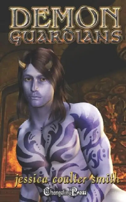 Demon Guardians by Jessica Coulter Smith