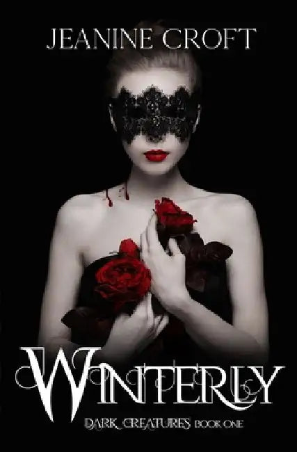 Winterly by Jeanine Croft