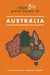 Your D.I.Y. Move Guide to Australia by Hendrika Jooste