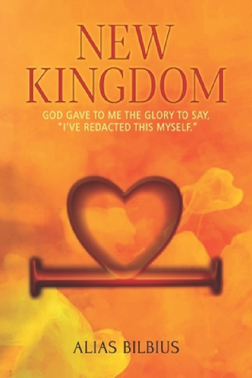 New Kingdom by Alias Bilbius