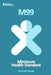 М99: Minimum Health Standard by Eva Fisher