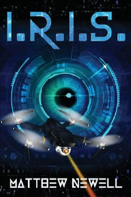 I.R.I.S. by Matthew Newell