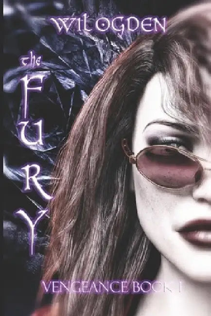 The Fury by Wil Ogden