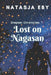 Lost on Nagasan by Natasja Eby
