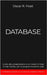 Database: Guida alla progettazione e ai modelli di basi di dati MySQL per la programmazione web by Frost, Oscar R.