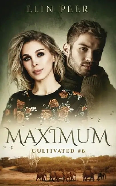 Maximum by Elin Peer