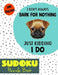 Sudoku Puzzle Book 500 Puzzles: Sudoku Puzzle Book Brain Games Sudoku With Solutions Logic Puzzle Book Sodoku Books for Adults Suduko Puzzle Lovers Do by Pretty Century