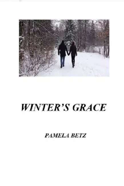 Winter's Grace by James R. Sodon