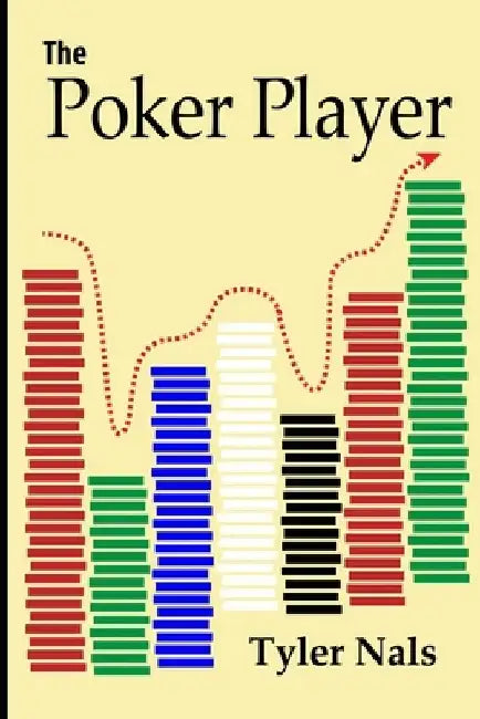 The Poker Player by Deborah Kiriluk Farmer