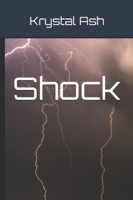 Shock by Krystal Ash