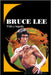 Bruce Lee: Vida y legado by Pérez Agustí, Adolfo