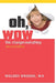 Oh Wow this changes everything by Melody Brooke Ma