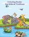 Coloring Books for Kids & Toddlers: Easy and Fun Educational Coloring Pages of Animals for Little Kids, Boys, Girls, Preschool and Kindergarten by Estella Bello