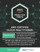 AWS Certified Cloud Practitioner Practice Tests by Neal Davis