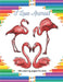 I Love Animals - 100 coloring pages for kids: Coloring Book For Boys & Girls by Estella Bello