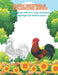 Baby Animals - Coloring Book - A Coloring Book with Fun, Easy, and Relaxing Coloring Pages for Animal Lovers by Estella Bello
