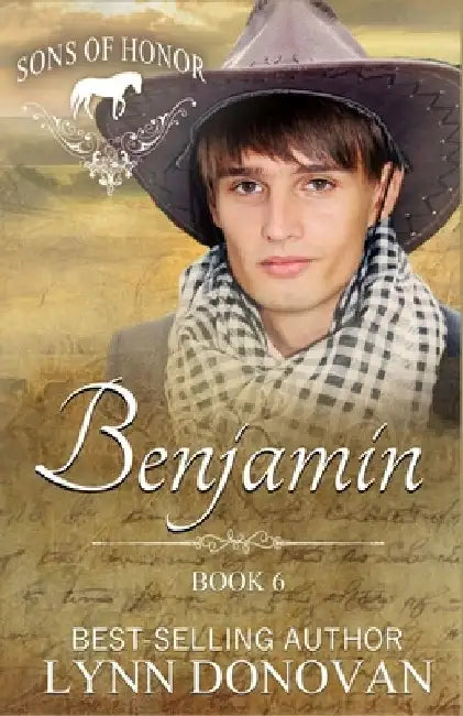 Benjamin by V. McKevitt