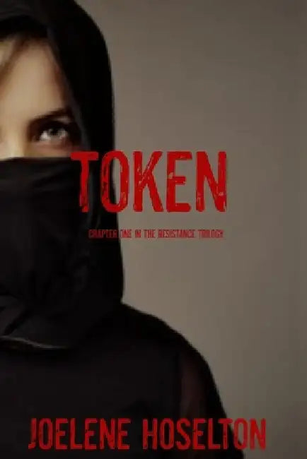 Token by Joelene Hoselton