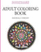 Bookbase Adult Coloring Book Mandala Version by Johns, Paul