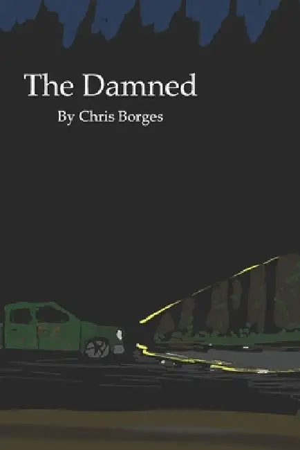 The Damned by Chris Borges