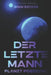 Der letzte Mann - Planet Poseidon: Science Fiction - Space Opera by Siggi Becker